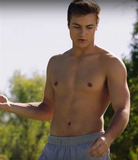 peyton meyer sex leak|PEYTON MEYER Nude